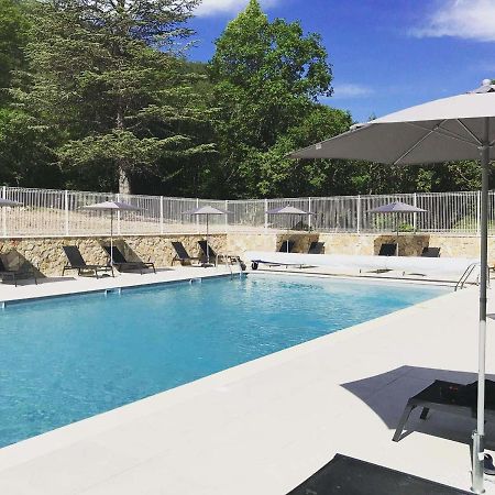 Camping La Ferme De Castellane Luaran gambar