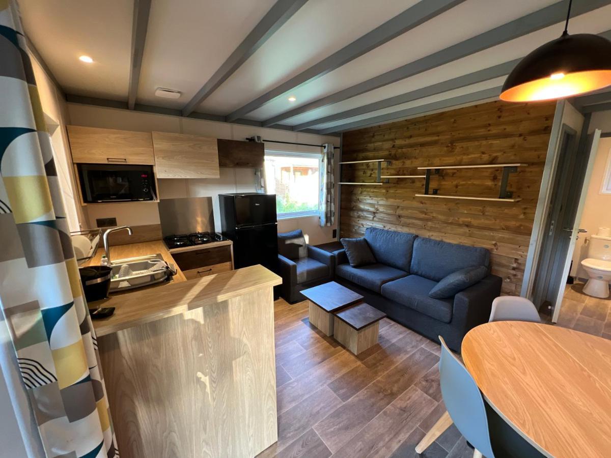 Camping La Ferme De Castellane Luaran gambar