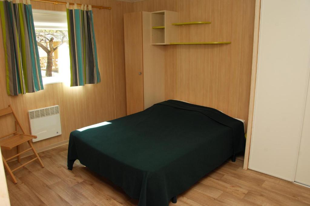 Camping La Ferme De Castellane Bilik gambar